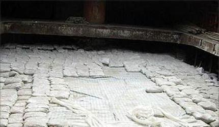 Cement prices likely to go up by Rs 8-10 per bag