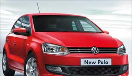 Volkswagen recalls 389 units of Polo model in India