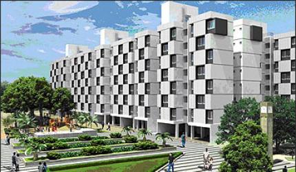 Budget: Real estate sector ignored