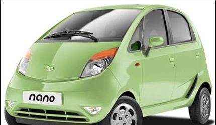IMAGES: Why the Tata Nano is here to stay