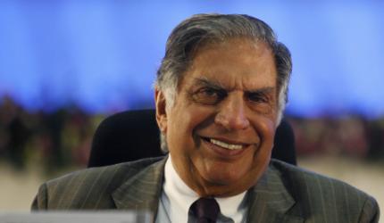 Ratan Tata's 20-year tenure: Only a few red marks