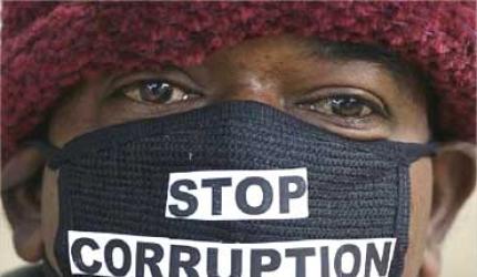 Maharashtra GST Officer Arrested Over Bribery Allegations