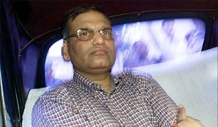 SEBI Court Convicts Harshad Mehta-Linked Firms In Share Manipulation Case