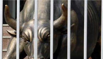 Why markets are on fire post-Budget