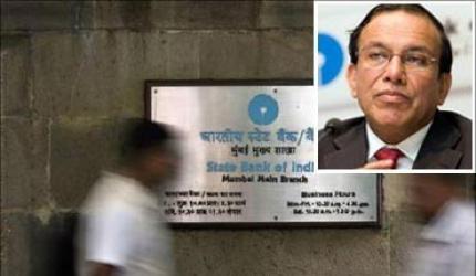 There's room for a 50-bp rate cut, says SBI chief