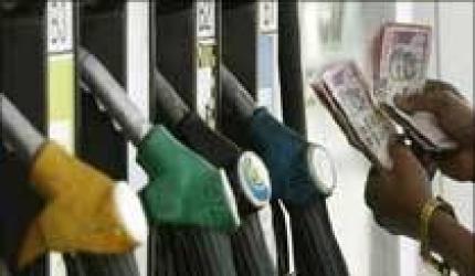 Diesel price deregulation to depend on inflation: Mitra