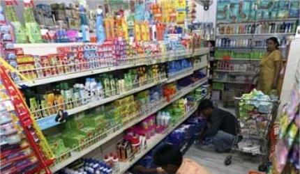 A mixed bag for the FMCG sector