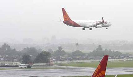 Airport Operators Seek Govt Support on Revenue Loss