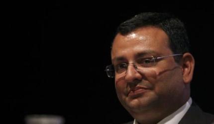 Having Mistry as Chairman a big advantage: Tata Power