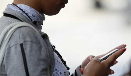 Why ending texts with a full stop is a BAD idea