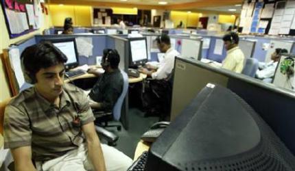 IT sector, the biggest job creator in FY12