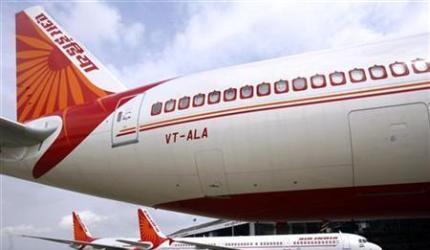 Wanted: A professional to bring Air India on track