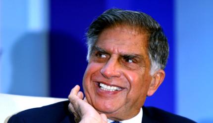 What makes Ratan Tata regret