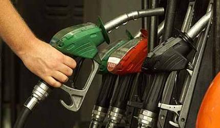 Petrol vs Diesel: Fuel prices over 10 years