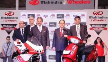 Mahindra may cut expansion plans if diesel tax is imposed