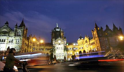 PHOTOS: India's best railway stations