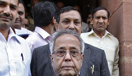 Budget 2012: Tax payers may get some relief