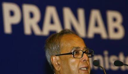 Pranab quotes Kautilya and Shakespeare