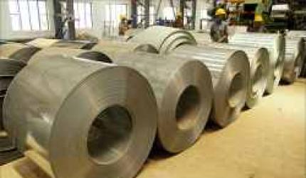 Budget provides impetus to domestic steel industry