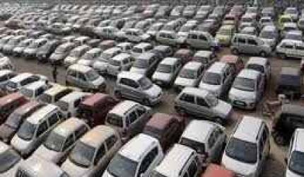 Budget 2012: Excise duty on cars increased by 2 per cent