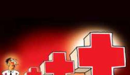 Budget 2012: Positive effect on expanding healthcare sector