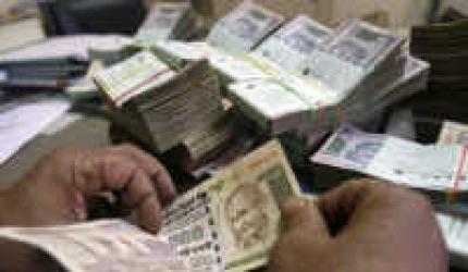 Budget 2012: Govt to borrow 29 paise for every rupee in its kitty