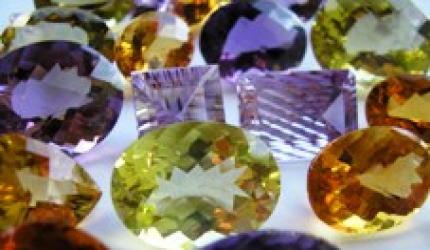 Gems, jewellery: A cut in duty sought