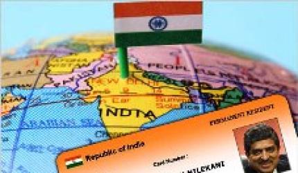 Aadhaar enrolments to rise by 40 crore next year