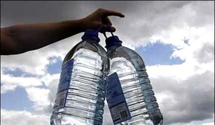 Usha Shriram Enters FMCG with Packaged Water