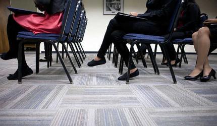 How to get back to work after a long break