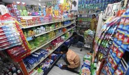 FMCG: Focus on agriculture and investments in rural areas