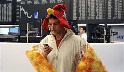 The top 10 productivity killers at work