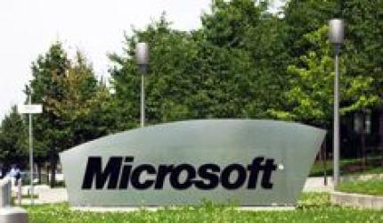 The great divide between Microsoft and Infosys