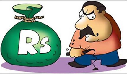 Lok Adalats to Clear Debt Recovery Cases: FM