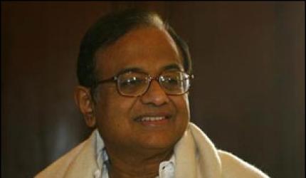 We could not have controlled expenditure anymore: Chidambaram