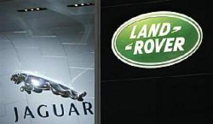 JLR to increase investment at UK engine plant