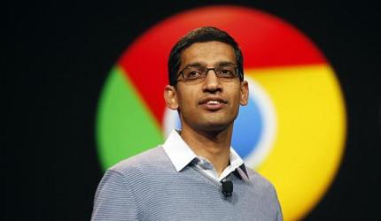 Sundar Pichai: The man Google, Twitter FOUGHT for