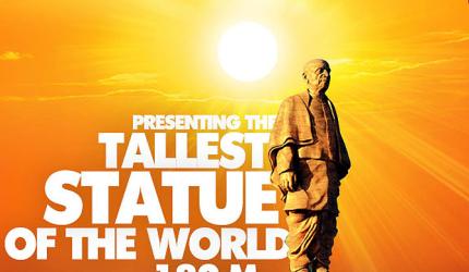 Rs 200 cr for Statue of Unity: Is this justified?