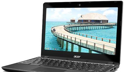 Should you buy the Google Chromebook?