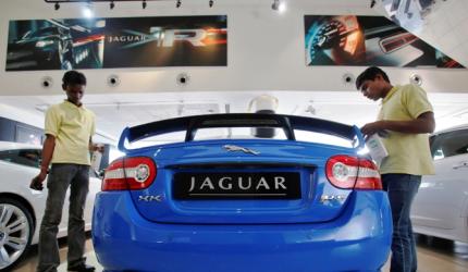 Analysts bullish on Tata Motors despite JLR blip