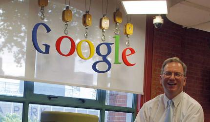 How Google plans to encourage more women entrepreneurs