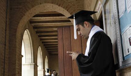 Study abroad tips: The best university for MBA