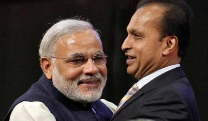 'PM opened door for Ambani to steal': Rahul renews Rafale attack