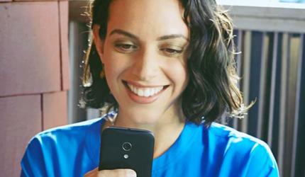 A smartphone app that can predict your grades