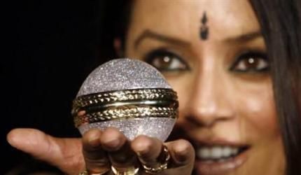 Diamond Jewellery Demand to Double in India by 2030: De Beers