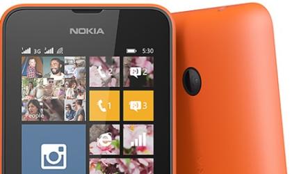 Microsoft launches 'most affordable' Lumia smartphone