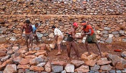 200 Mineral Blocks Auctioned in 2025-26