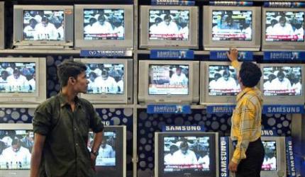 Consumer Durables: Cut duty, incentivise local production