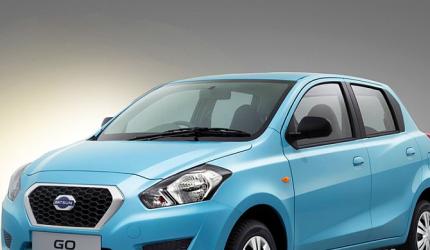 Datsun Go: Affordable with exceptional legroom