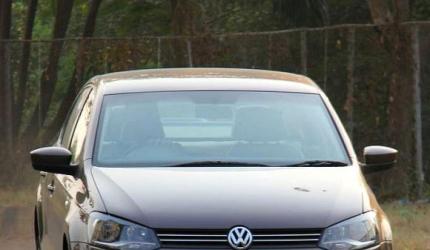 VW Vento diesel is the best automatic car in its segment